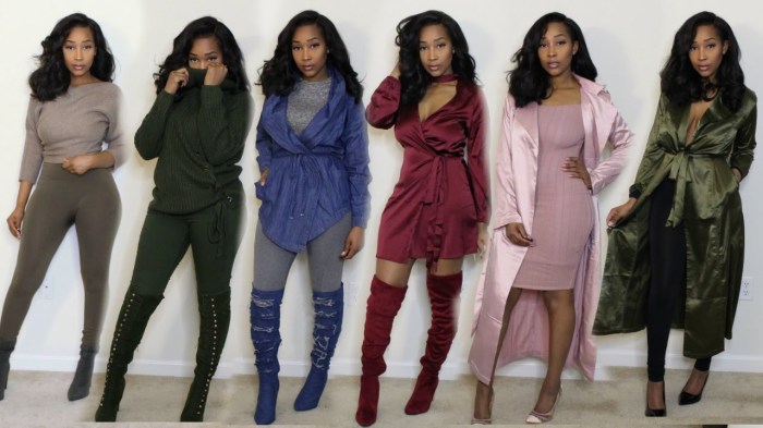 Is fashion nova good quality