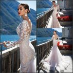 Fashion nova wedding dress