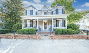 Houses for rent in milledgeville ga