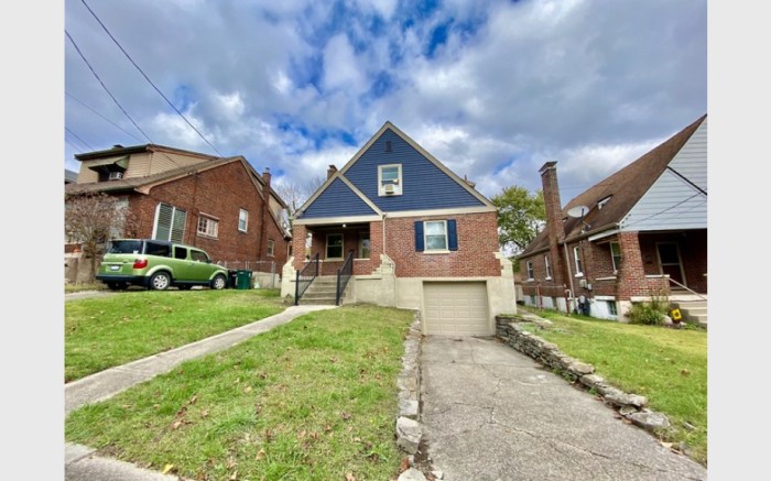 Cincinnati zillow