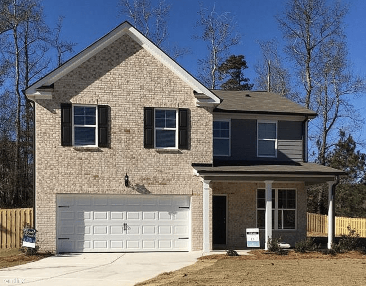 Houses for rent in fairburn