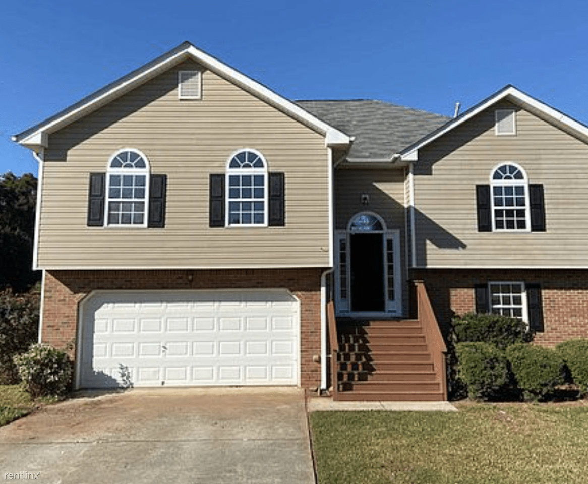 Houses for rent in dublin ga