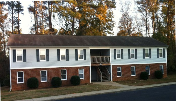 Houses for rent in garner nc