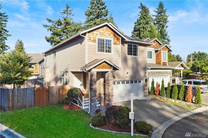 Houses for rent in lynnwood wa