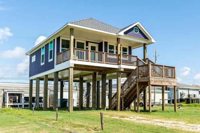 Beach houses for rent galveston