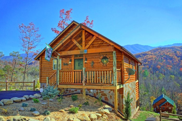 Gatlinburg cabin rentals rental money saving vacationing tips top our apr