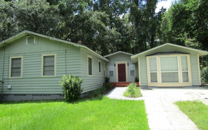 Houses for rent in lake city fl