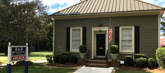 Houses for rent albany ga