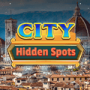 Hidden Spots – City